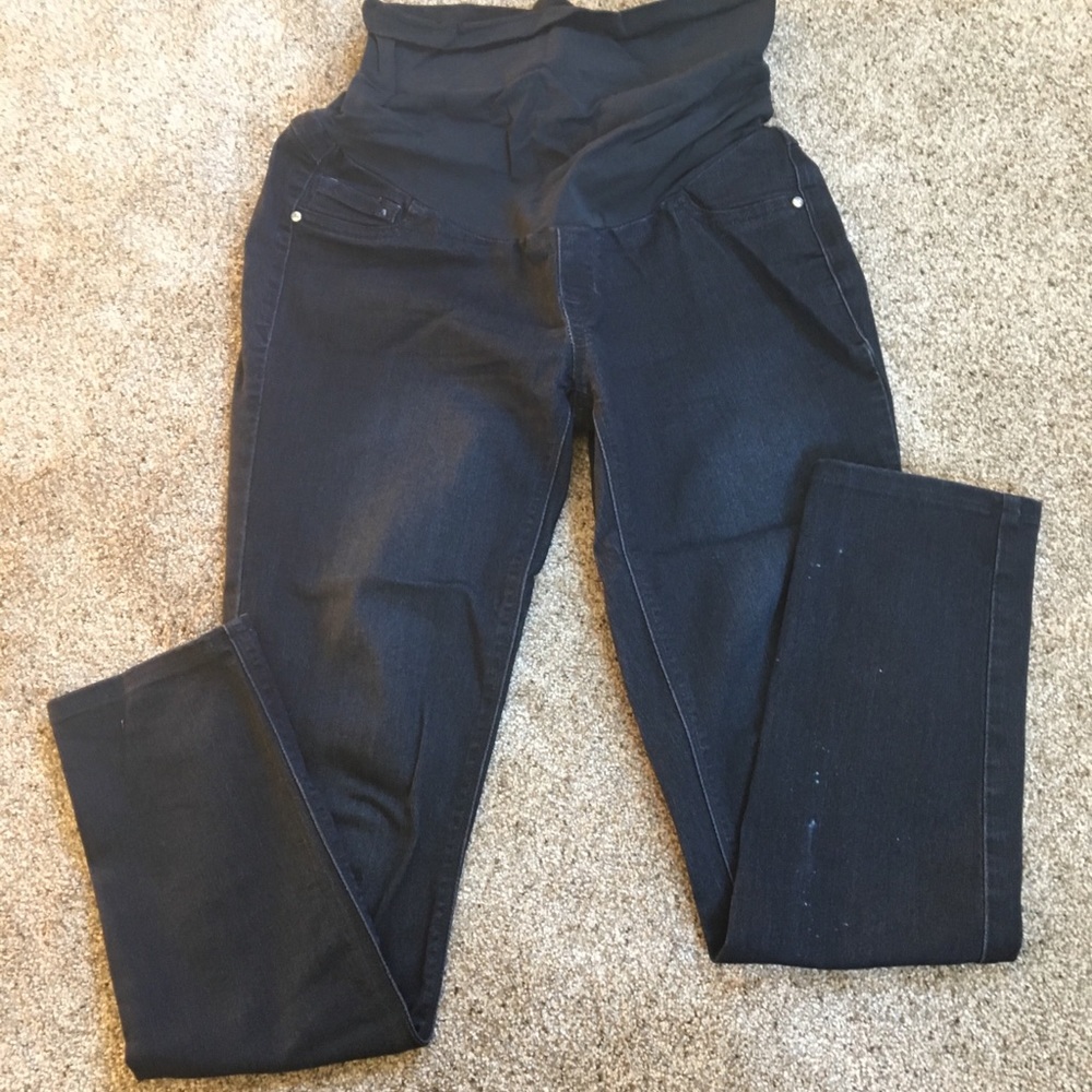 Maternity Skinny Jeans